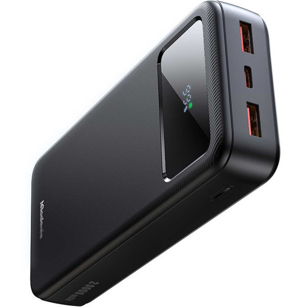 پاوربانک 30000 مک دودو Mcdodo MC-4240 توان 22.5 وات