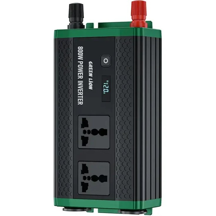 اینورتر گرین لاین مدل GC-350 توان 800 وات