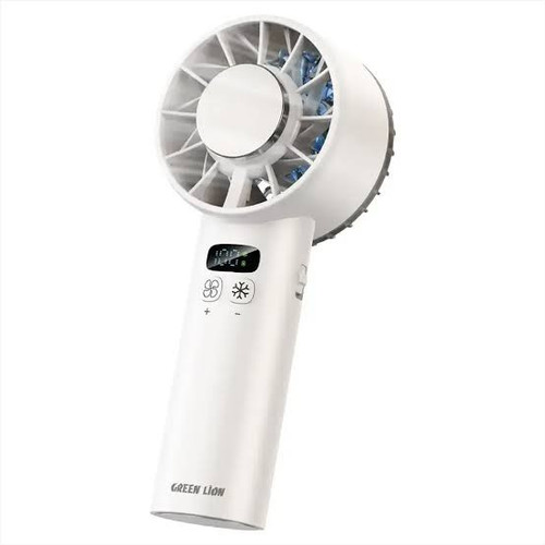 پنکه دستی شارژی گرین لاین مدل Windix Pro