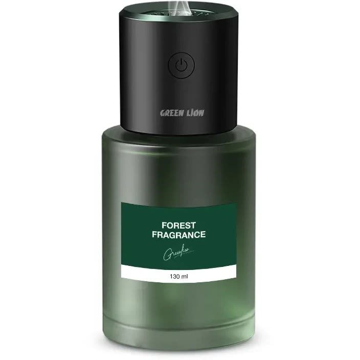 خوشبوکننده خودرو گرین لاین Forest Diffuser 130ml مدل GNFORDIF130GN