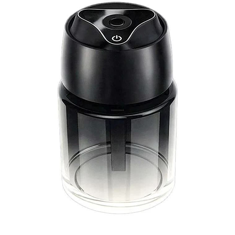 خوشبوکننده خودرو مدل Car Fragrance XT056 با رایحه french spices حجم 130 میلی‌لیتر